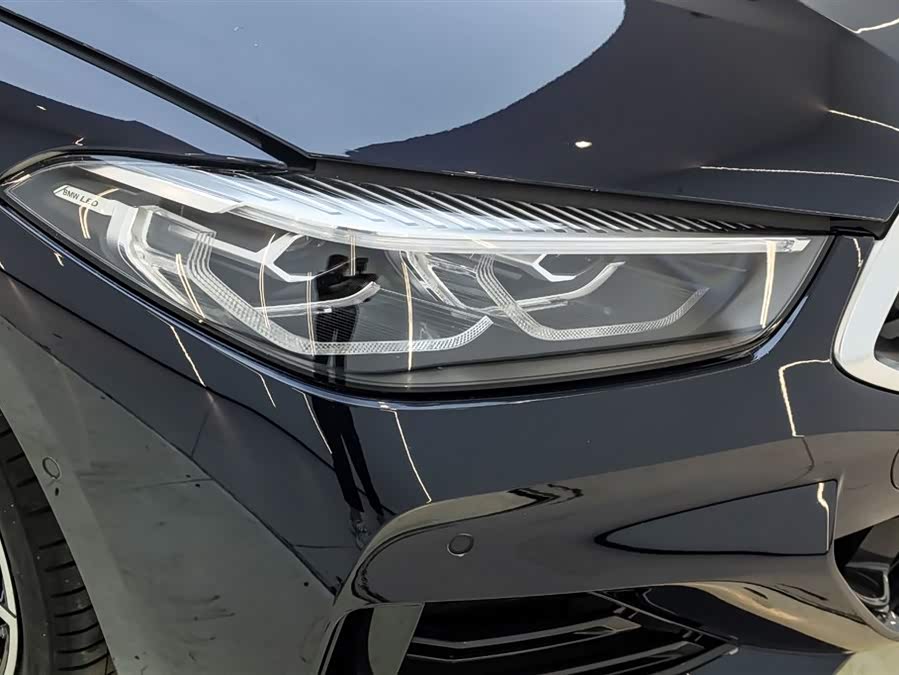 BMW 8 Series 2023 #10 BMW 8 Series 2023 car image #10