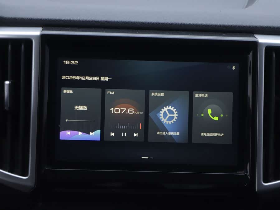 Great Wall Poer 2022 car image #10