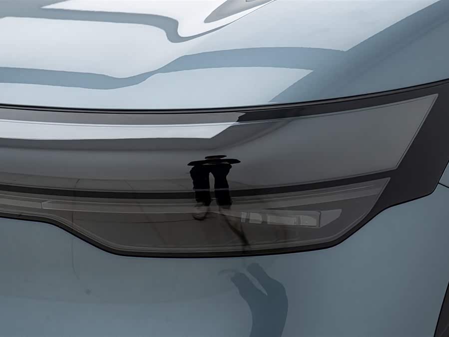 Zeekr 7X 2024 car image #10