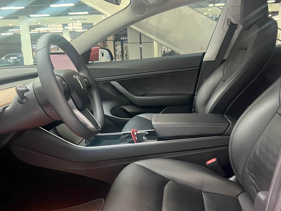 Tesla Model 3 2020 #10 Tesla Model 3 2020 car image #10