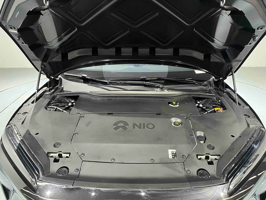 蔚来 蔚来ET5 2022 汽车图片 #10