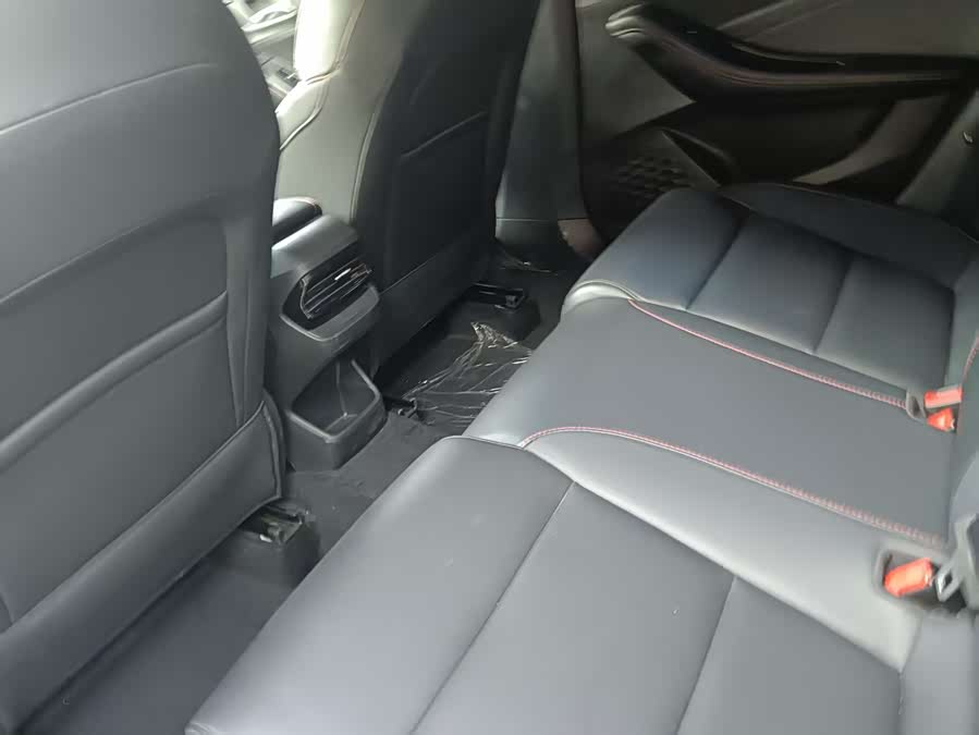 MG 5 2020 car image #10