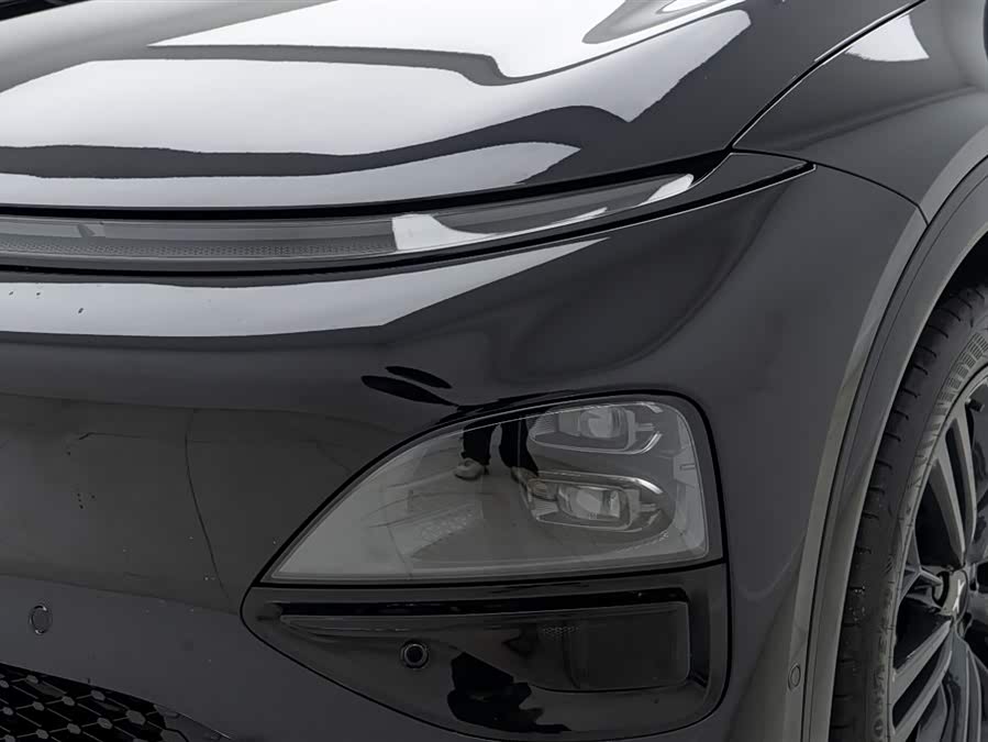 Xpeng G6 2025 immagine di auto #10