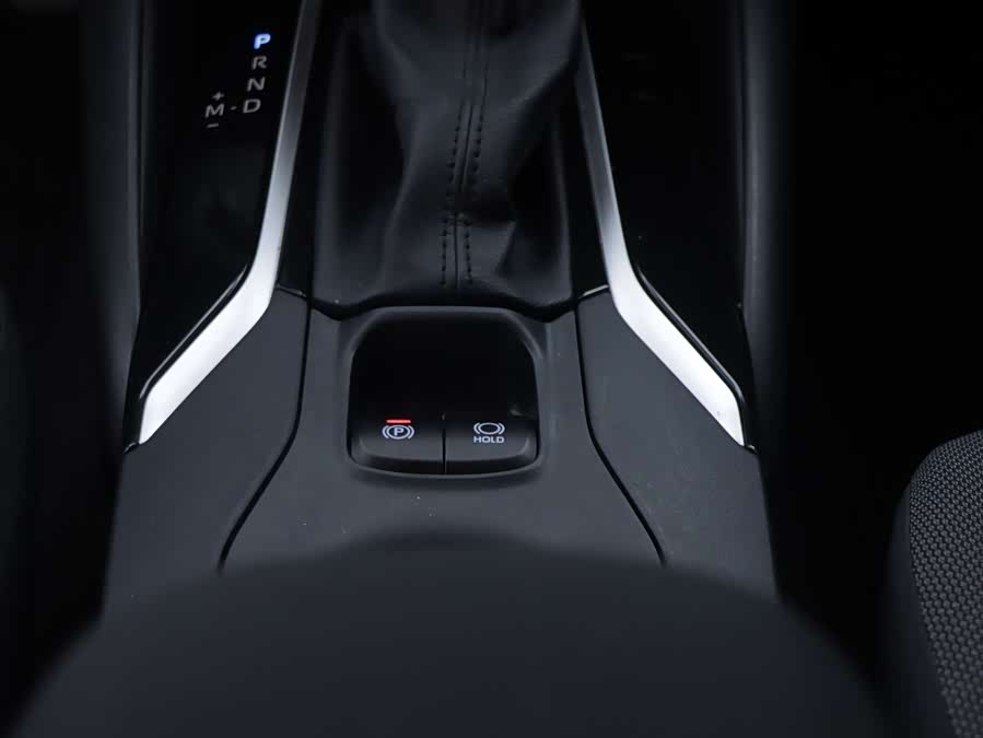 Toyota Corolla 2020 car image #10