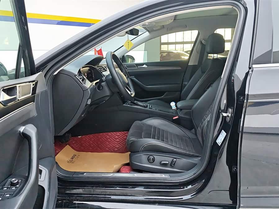 Volkswagen Magotan 2022 car image #10