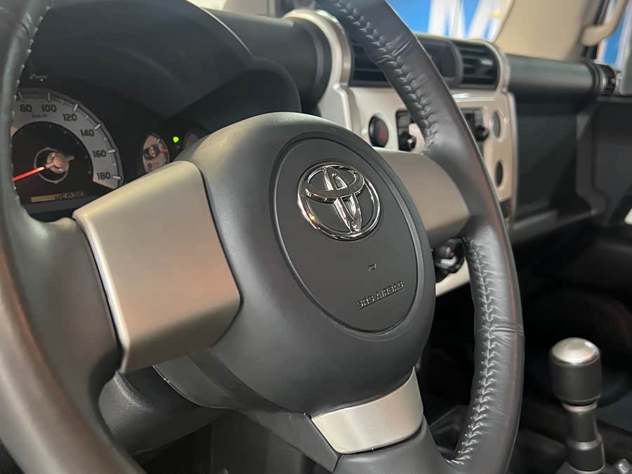 Toyota 2018 car image #10