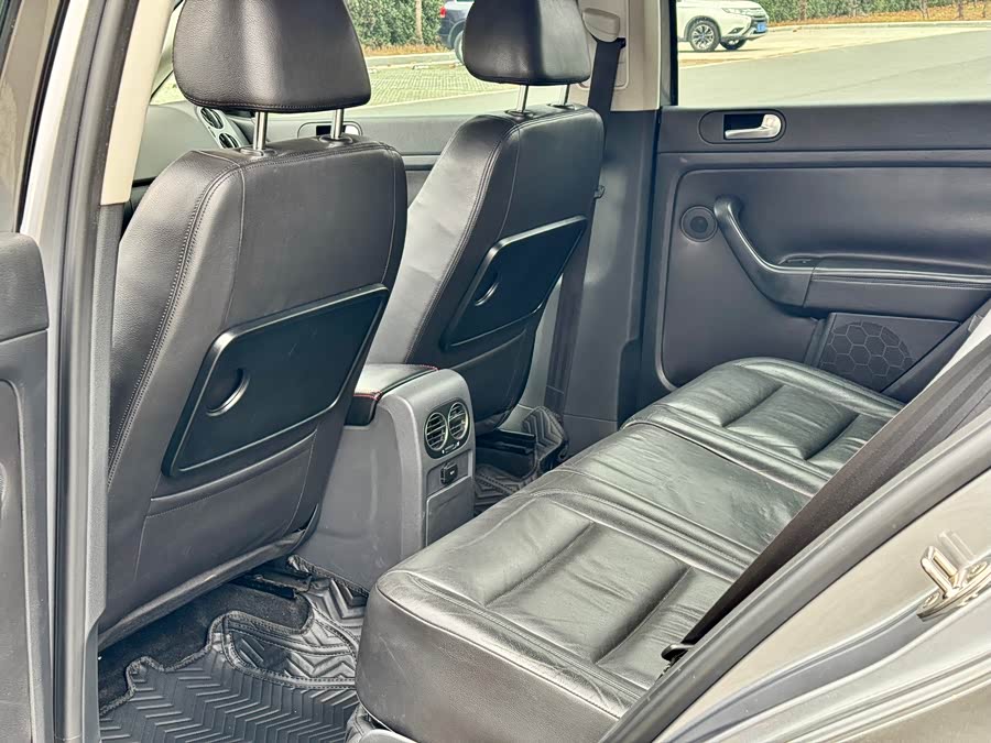 Volkswagen Golf (Imported) 2012 imagem de carro #10