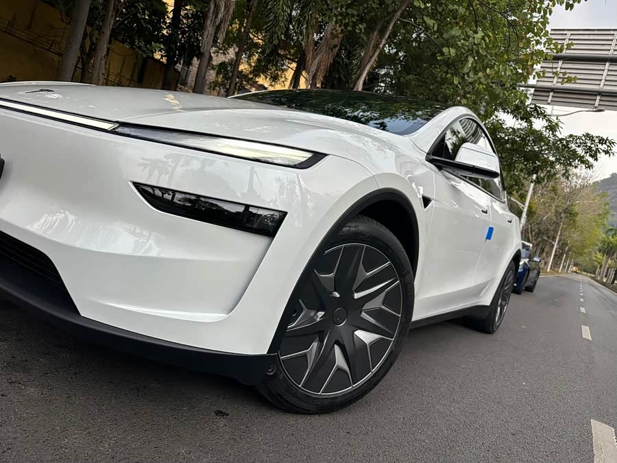 特斯拉 Model Y L 2025 汽车图片 #10