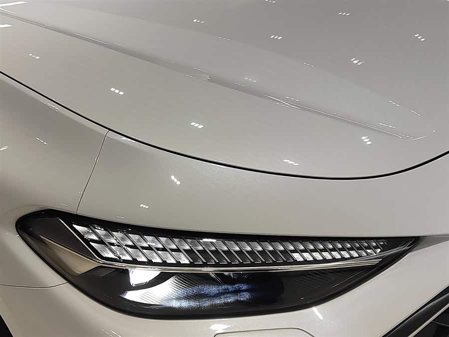 Audi SAIC Audi A5L صورة سيارة #10