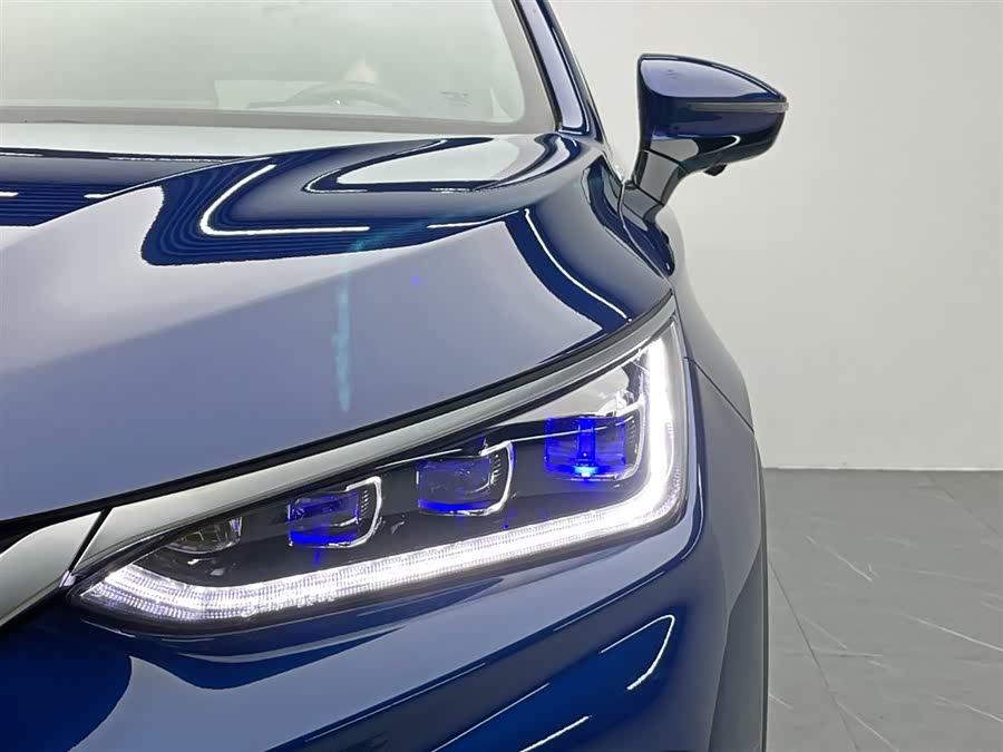 BYD Tang New Energy 2022 immagine di auto #10