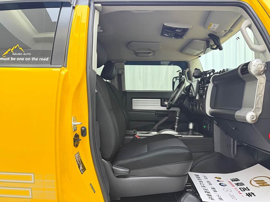 Toyota 2019 car image #10