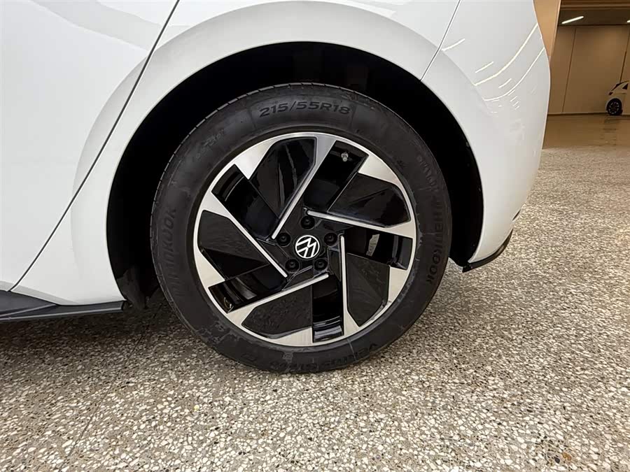 Volkswagen ID.3 2024 #10 Volkswagen ID.3 2024 car image #10