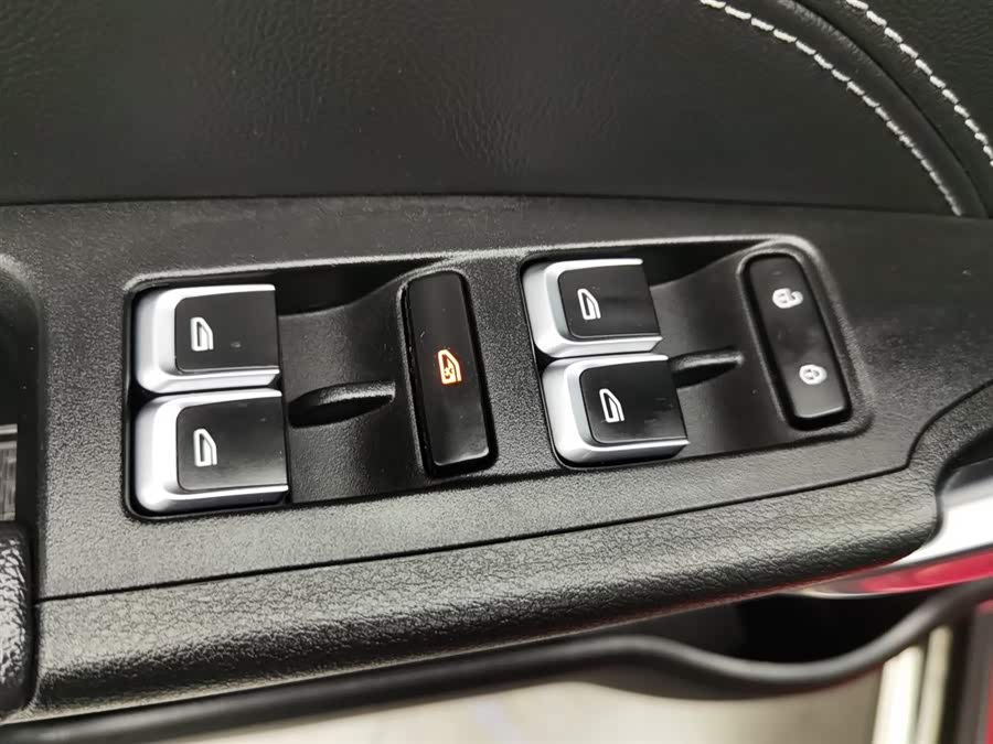 GEELY Vision X3 2018 car image #10