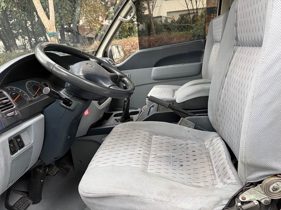 Soueast Delica 2012 immagine di auto #10