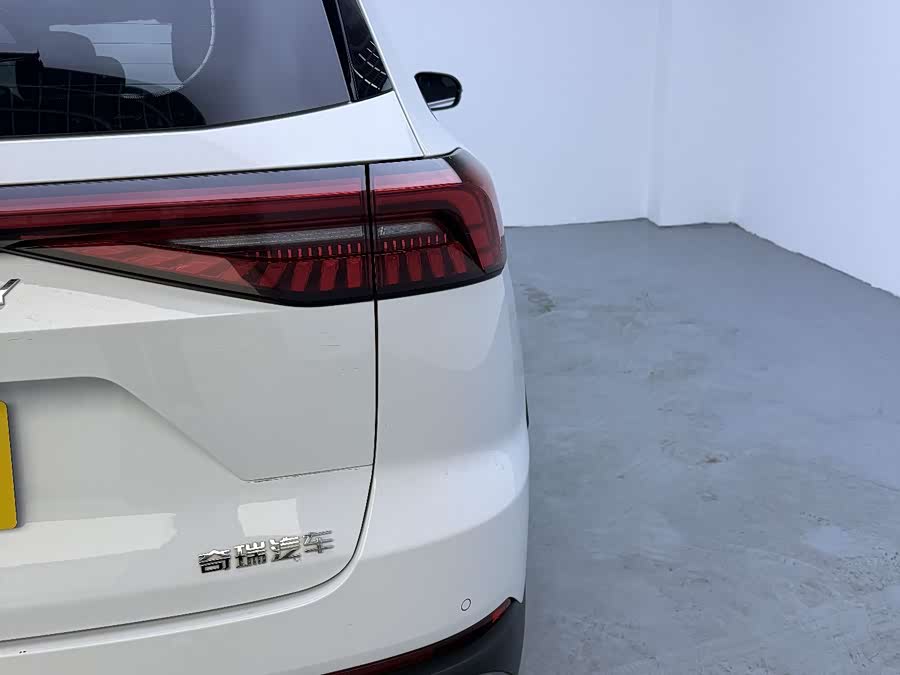 Chery Tiggo 8 PRO 2023 car image #10