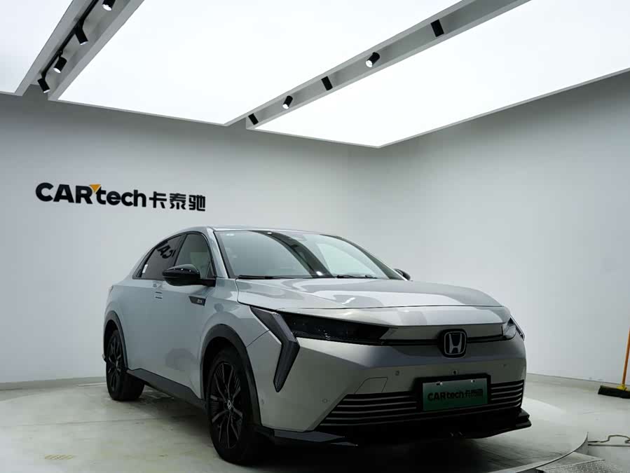 Honda e:NS2 2024 #10 Honda e:NS2 2024 car image #10