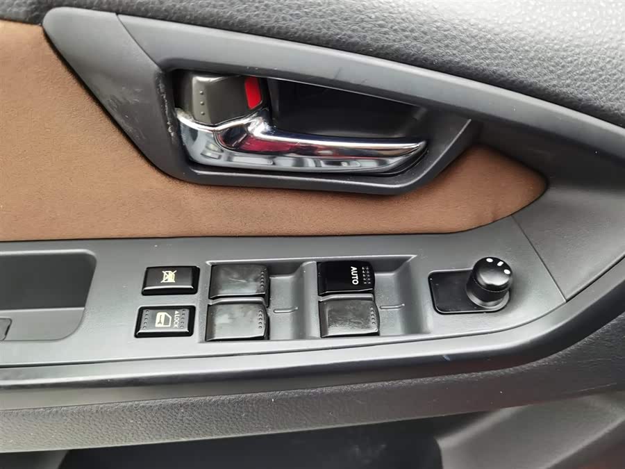 铃木 天语 SX4 2017 汽车图片 #10