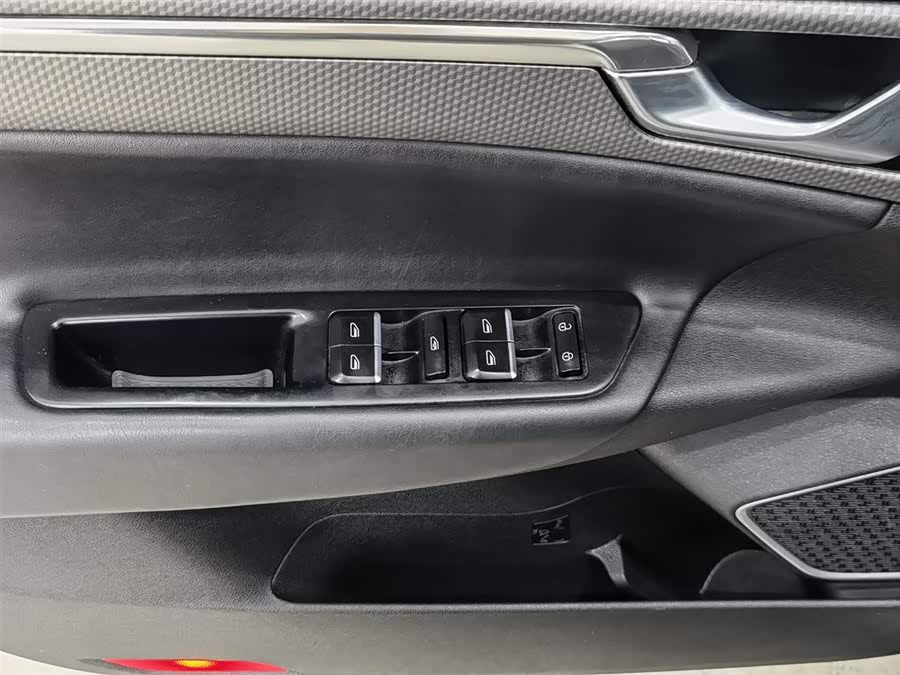 GEELY 2018 car image #10