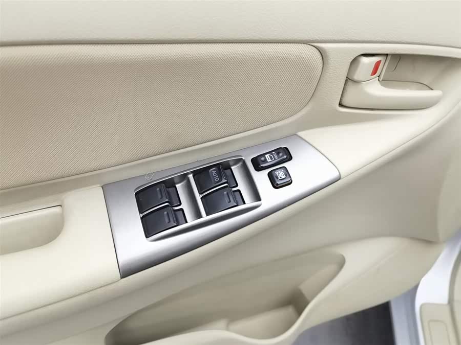 Toyota Corolla (Classic) 2014 #10 Toyota Corolla (Classic) 2014 imagen de coche #10