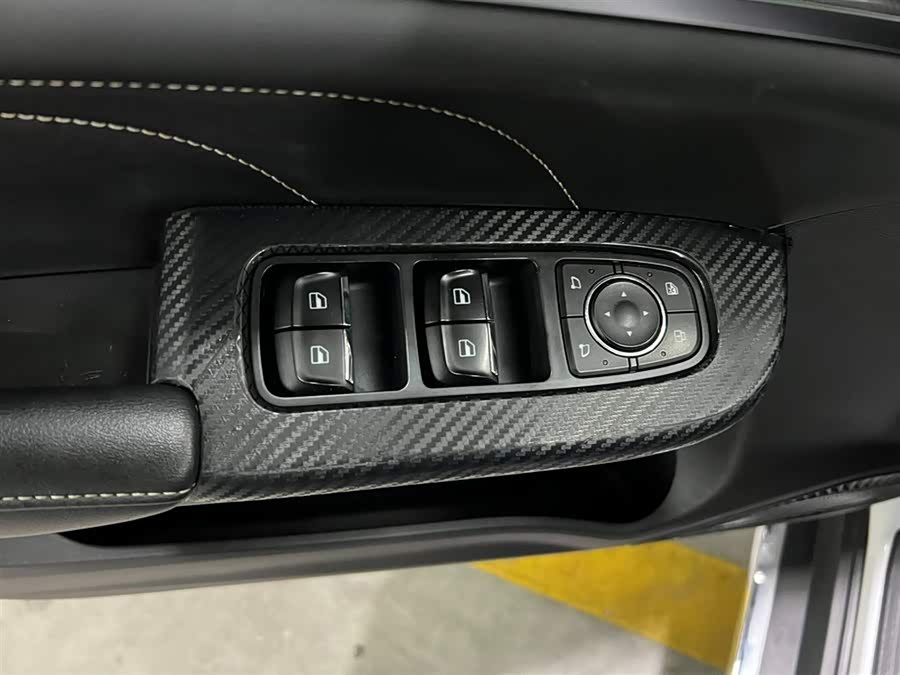 Haval M6 2021 #10 Haval M6 2021 car image #10