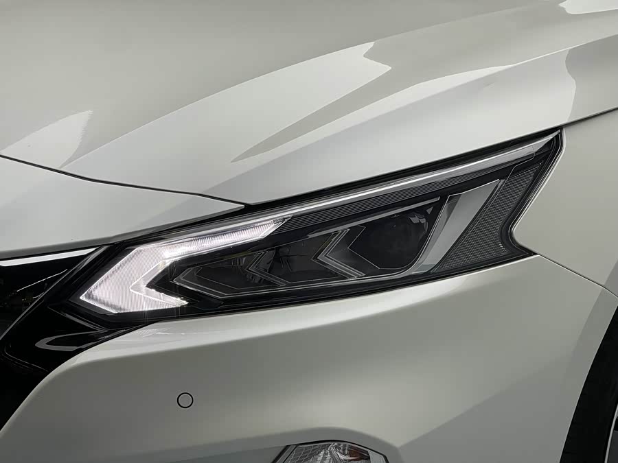 Nissan Teana 2021 #10 Nissan Teana 2021 car image #10