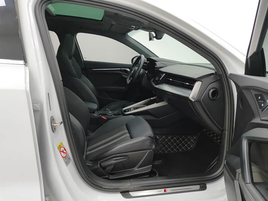 奥迪 奥迪A3 2022 汽车图片 #10