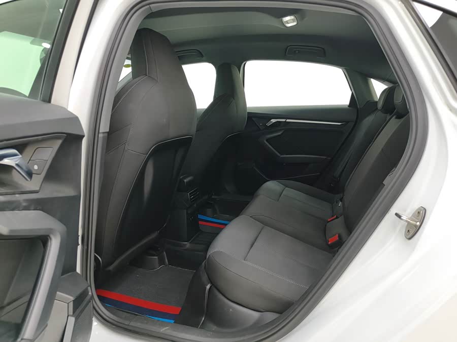 Audi A3 2021 #10 Audi A3 2021 immagine di auto #10