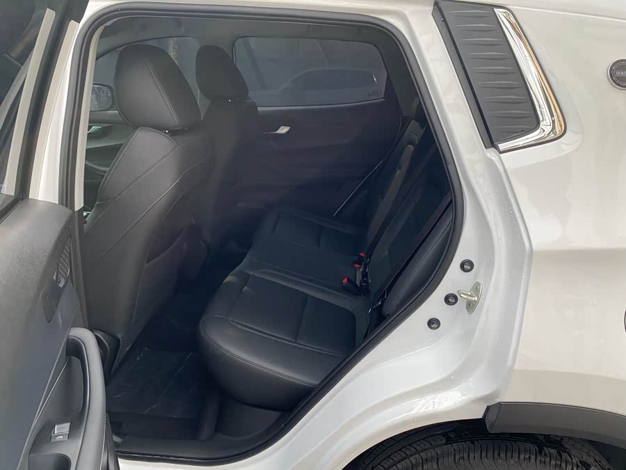 奇瑞 瑞虎5x 2025 汽车图片 #10