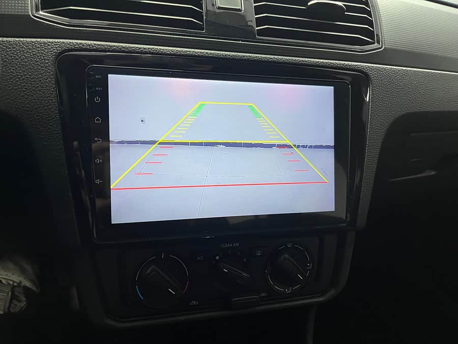 Volkswagen Santana 2021 car image #10