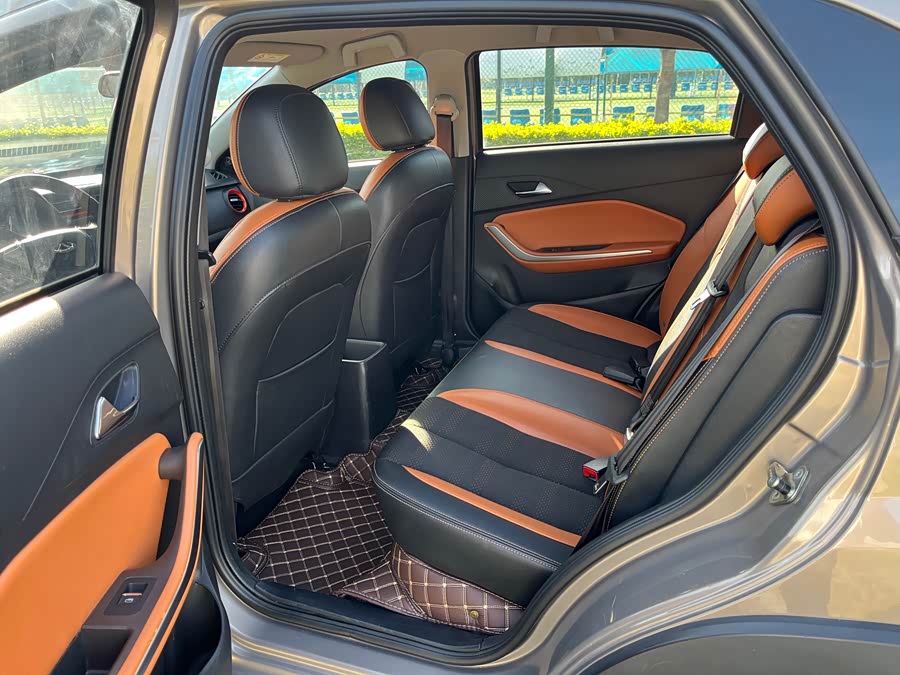 奇瑞 瑞虎3x 2017 汽车图片 #10