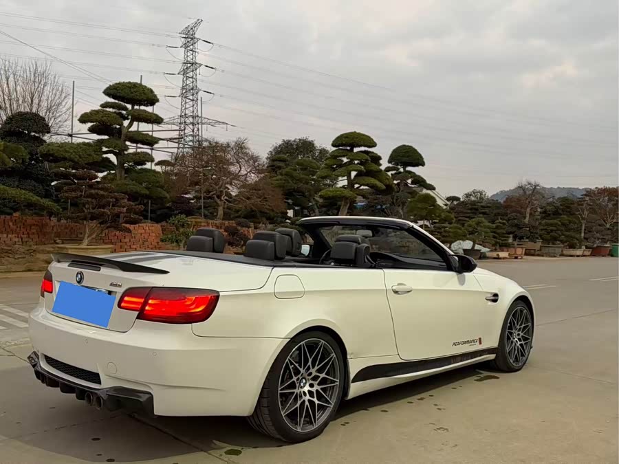 BMW M3 2013 #10 BMW M3 2013 car image #10