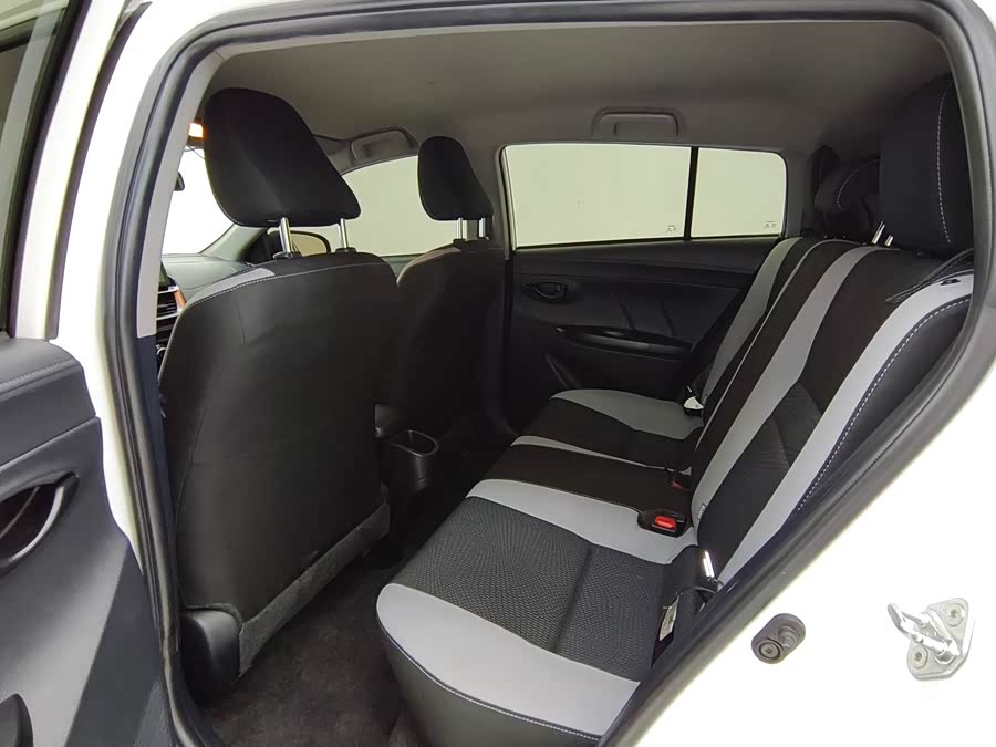 丰田 YARiS L 致炫 2022 汽车图片 #10