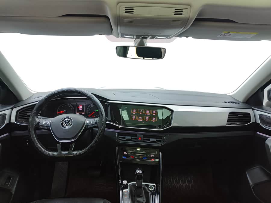 Volkswagen Tayron 2022 immagine di auto #10