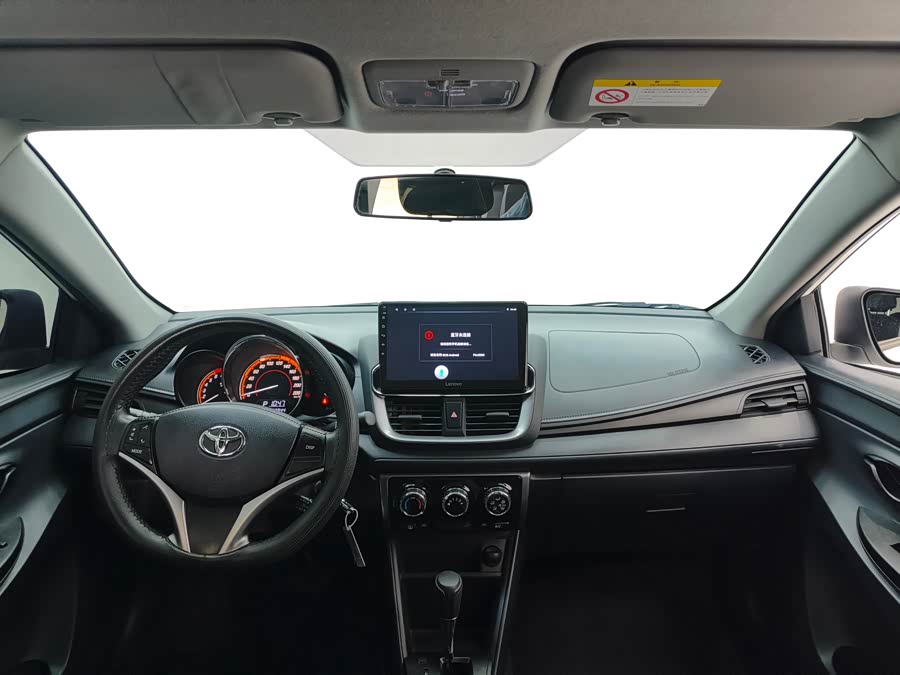Toyota Yaris L Zhixuan 2022 #10 Toyota Yaris L Zhixuan 2022 image de voiture #10