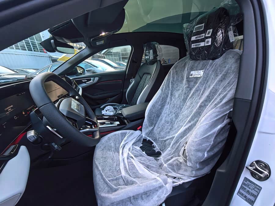 Audi FAW Audi A5L 2025 #10 Audi FAW Audi A5L 2025 car image #10