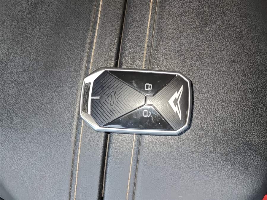 Kaiyi Kunlun 2023 immagine di auto #10