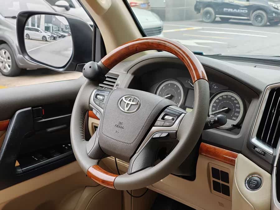 Toyota 2016 #10 Toyota 2016 immagine di auto #10