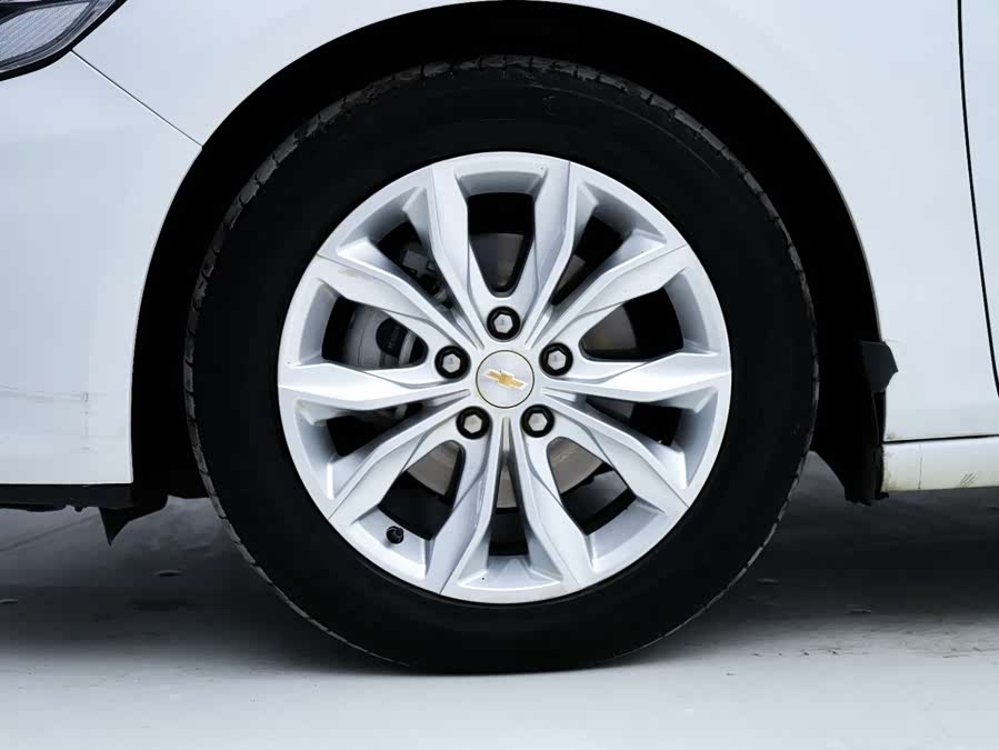 Chevrolet Malibu XL 2021 car image #10