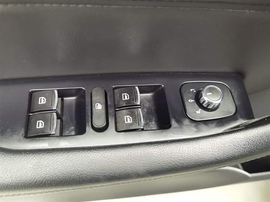 Haval H6 2025 car image #10