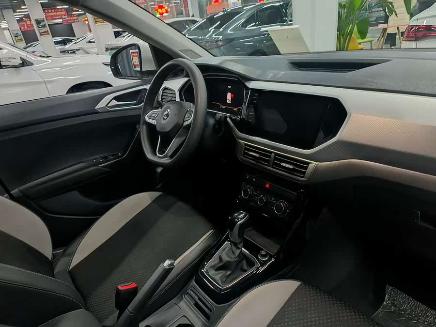 Volkswagen Tacqua 2024 car image #10