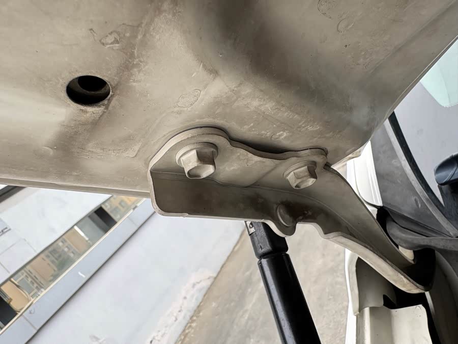 Hyundai Grand Santa Fe 2015 car image #10