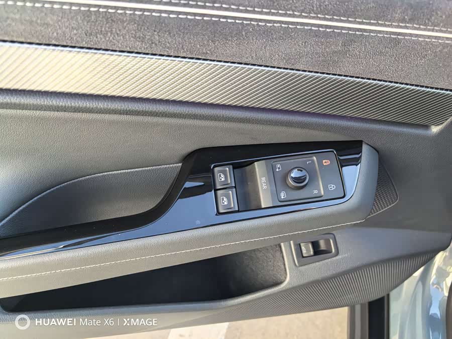 Volkswagen ID.7 Vizzion 2024 car image #10