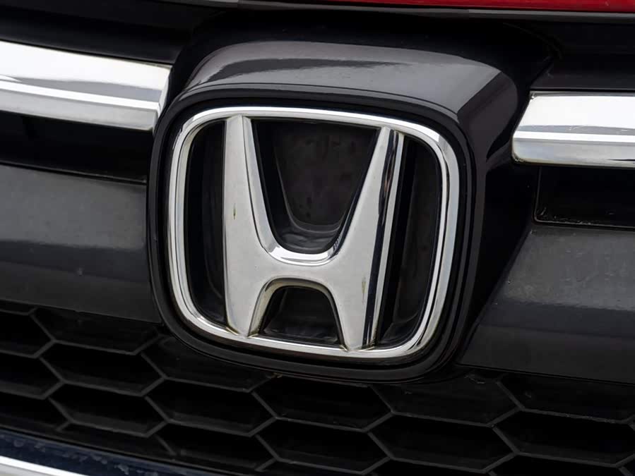 Honda CR-V 2015 image de voiture #10