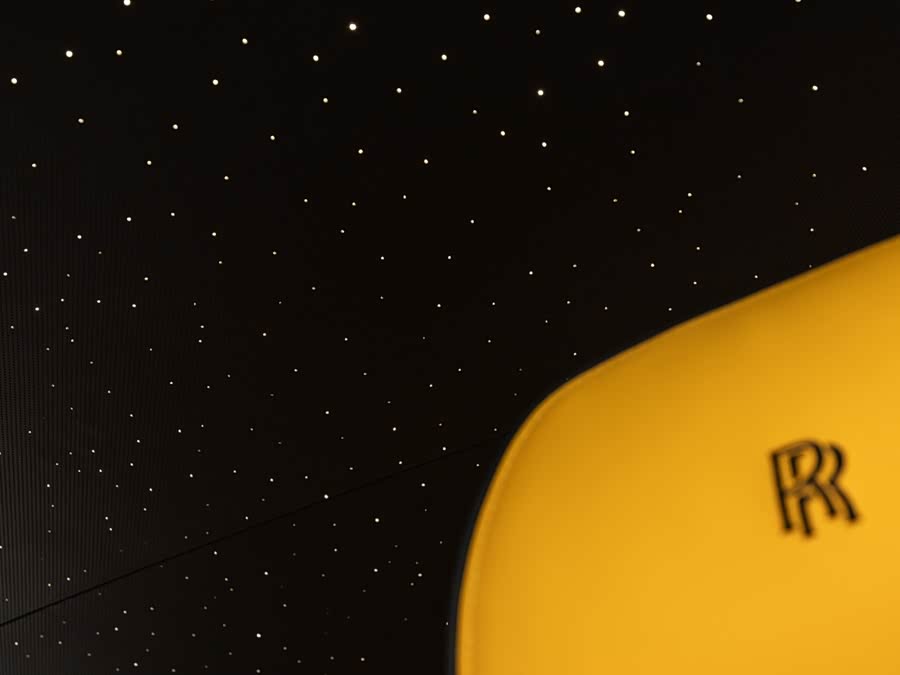 劳斯莱斯 库里南 2021 #10 劳斯莱斯 库里南 2021 汽车图片 #10