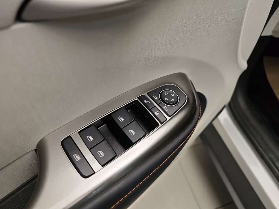 BYD Dolphin 2022 car image #10