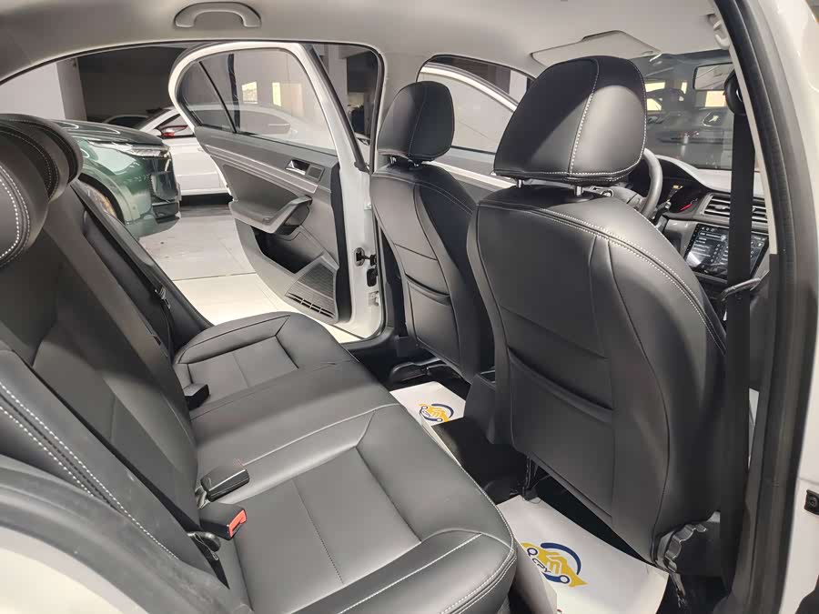 大众 朗逸 2023 汽车图片 #10