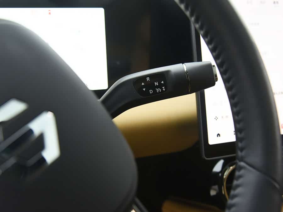 Leapmotor C11 2025 #10 Leapmotor C11 2025 car image #10