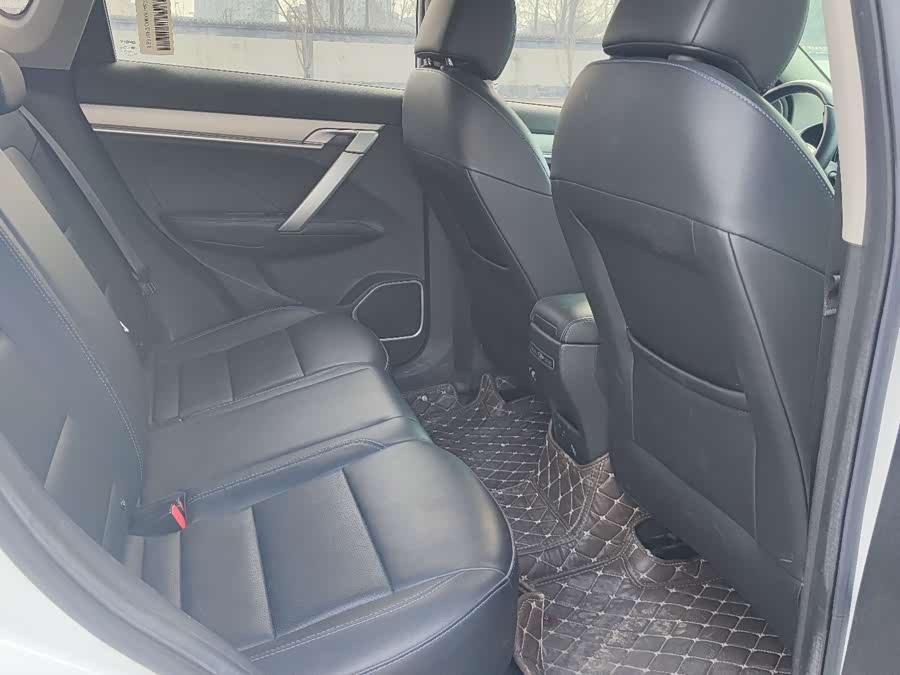 GEELY Coolray New Energy 2021 car image #10