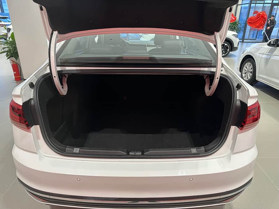 Volkswagen Bora 2024 car image #10