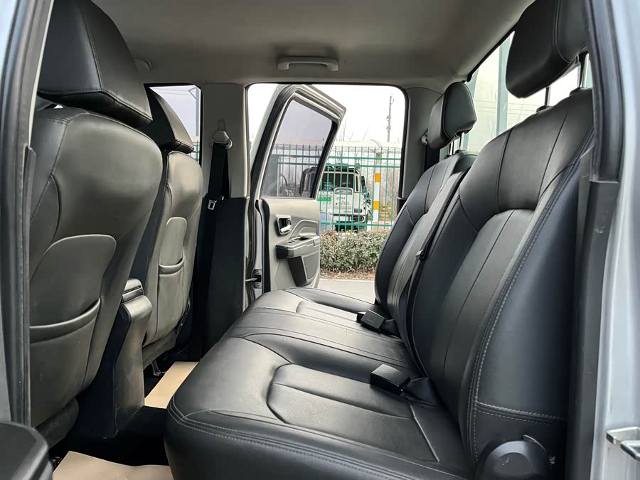 Great Wall Wingle 5 2020 изображение автомобиля #10